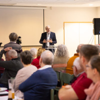 German berichtet über beachtliche Erfolge bei der Energiewende