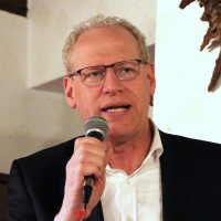 Wie gewohnt: Klare politische Statements von German Hacker