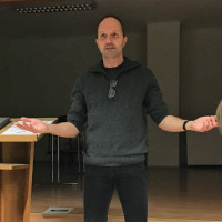 Bernhard Wilfer